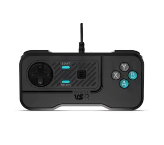 Pad Evercade VS-R Wired Controller do VS, VS-R, Alpha