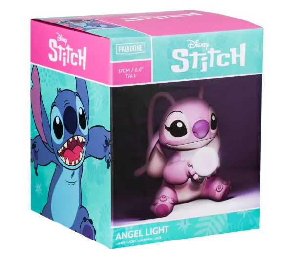 Paladone Disney Angel Lilo Stitch