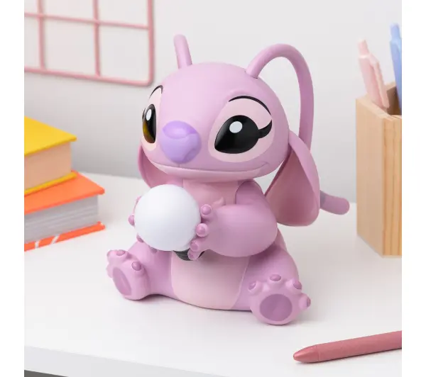 Paladone Disney Angel Lilo Stitch