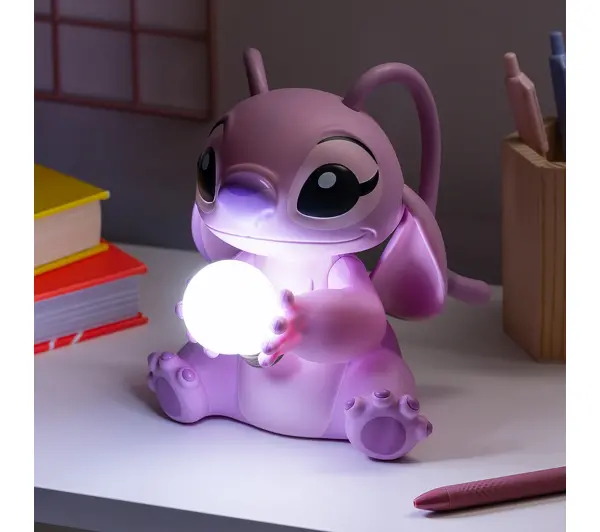 Paladone Disney Angel Lilo Stitch