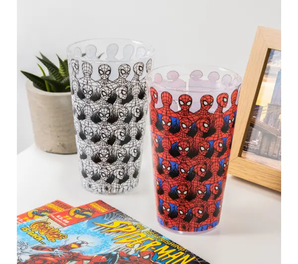 Paladone Termoaktywna Marvel Spider-Man 1szt.