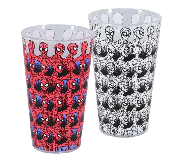 Paladone Termoaktywna Marvel Spider-Man 1szt.