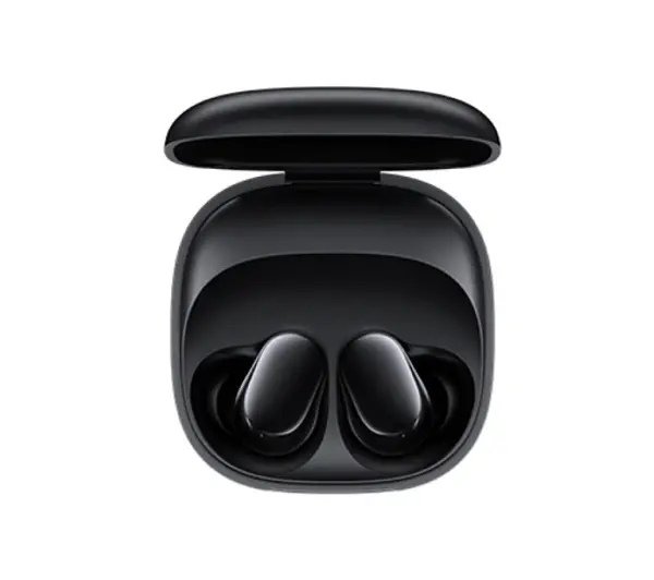 Xiaomi Redmi Buds 6 Play Dokanałowe Bluetooth 5.4 Czarny - ⚡ BESTSELLERY ⚡