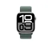 Opaska Apple sportowa w kolorze górskie jezioro do koperty 42mm