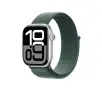 Opaska Apple sportowa w kolorze górskie jezioro do koperty 42mm