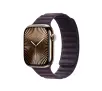 Pasek Apple karbowany magnetyczny 42mm M/L Jeżyna