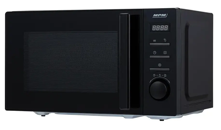 Kuchenka mikrofalowa MPM 20-KMT-04