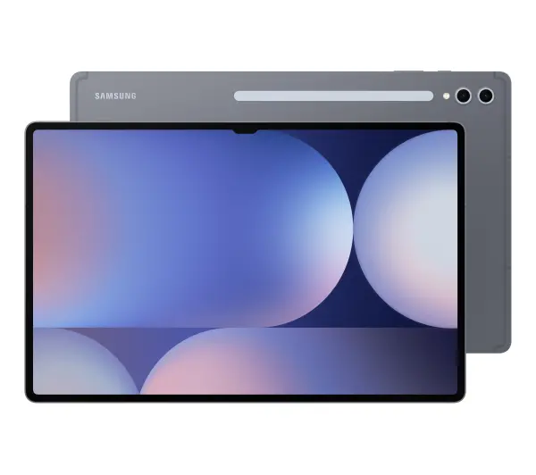 Samsung Galaxy Tab S10 Ultra SM-X920 14,6" 12/256GB Funkcje AI Wi-Fi Szary + Rysik S Pen - Kup na Raty - RRSO 0%