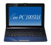 ASUS Eee PC Seashell 1005HA 10" Intel® Atom™ N270 1GB RAM  250GB Dysk  Win7