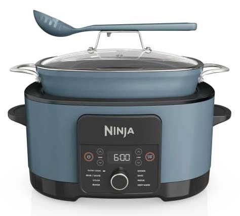 Multicooker Ninja Foodi PossibleCooker PRO 8.5 MC1001EU