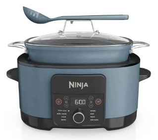 Ninja Foodi PossibleCooker PRO 8.5 MC1001EU - Kup na Raty - RRSO 0%