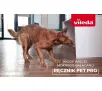 Ręcznik Vileda z mikrofibry dla zwierząt Vileda Pet Pro M