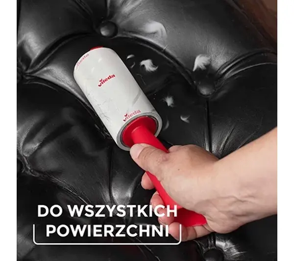 Vileda do rolki do usuwania sierści Vileda Pet Pro