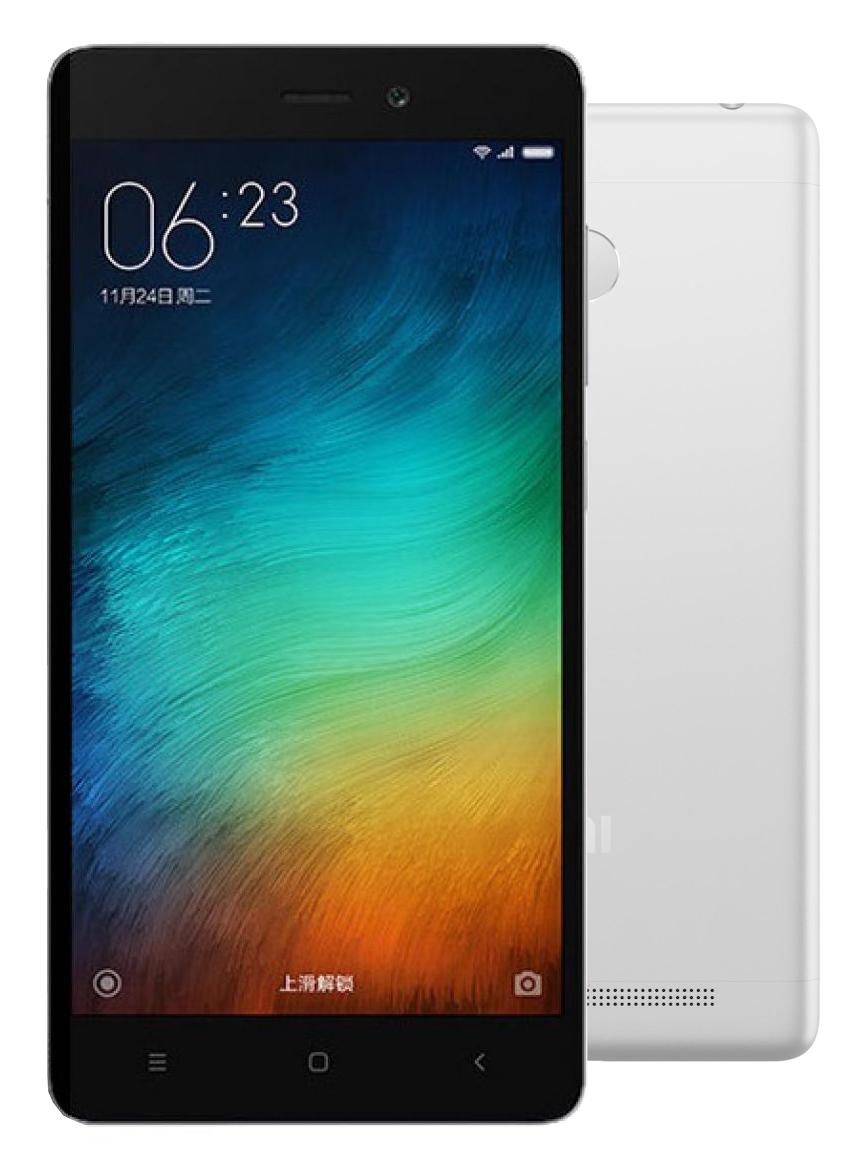 Smartfon Xiaomi Redmi 3s 32GB (szary)