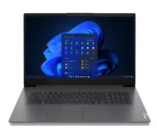 Lenovo V17 G4 IRU 17,3" i5-13420H 16GB RAM 512GB Dysk SSD Win11 Pro Szary - Kup na Raty - RRSO 0%