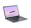 Laptop chromebook Acer Chromebook Plus 514 Google AI laptop CB514-3H-R9VW 14" R5 7520C 8GB RAM 256GB Dysk SSD ChromeOS Szary