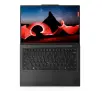 Laptop biznesowy Lenovo ThinkPad X1 Carbon Gen 12 14" Ultra 7 155U 16GB RAM 512GB Dysk SSD Win11 Pro Czarny