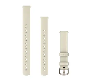 Garmin Lily 2 14mm Beżowy