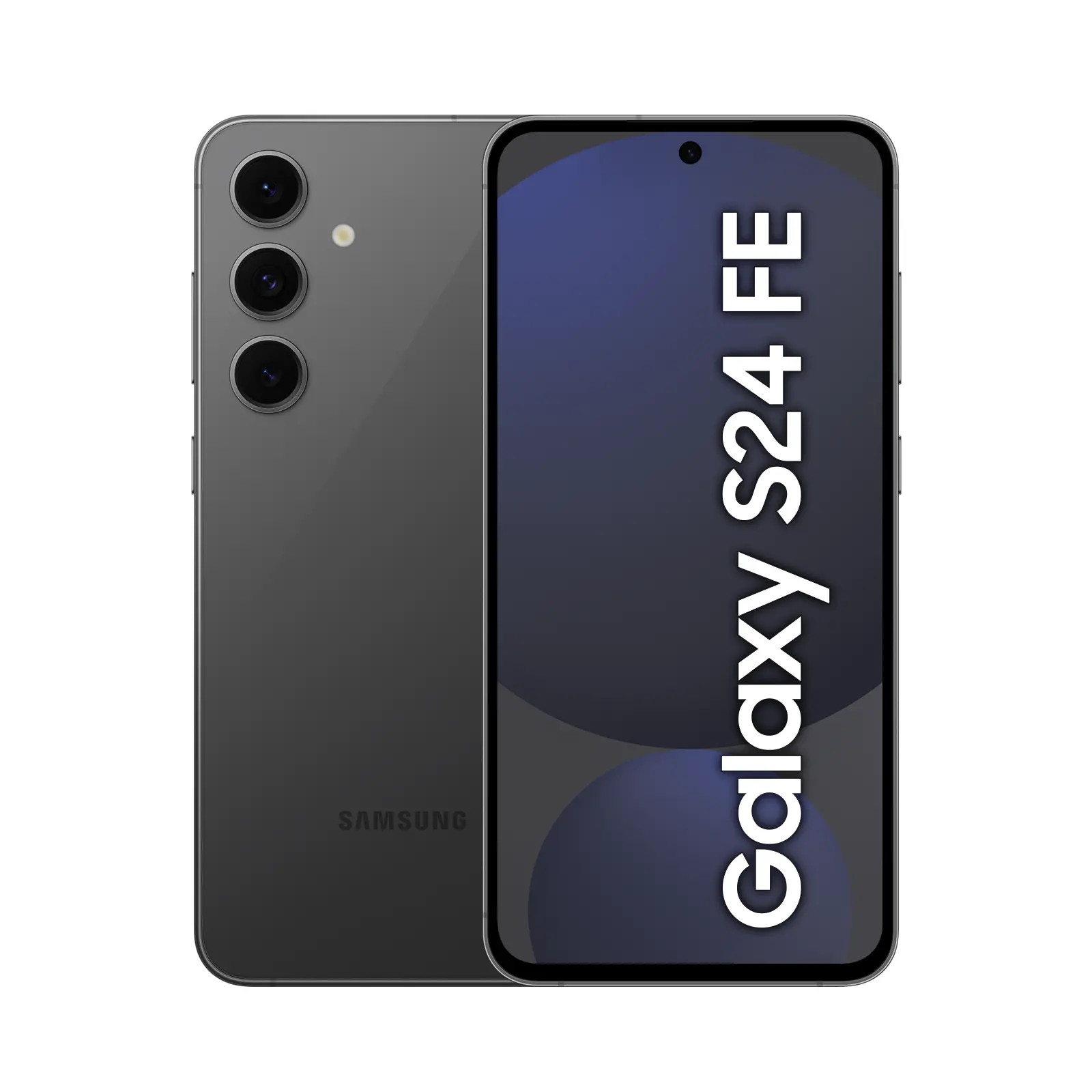 Smartfon Samsung Galaxy S24 FE 5G 8/128GB 6,7