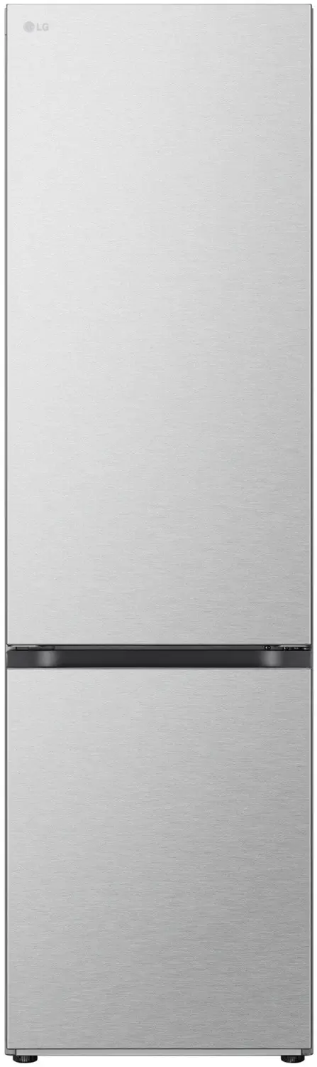 Lodówka LG GBV7280AMB Pełny No Frost 203cm Komora świeżości Inox
