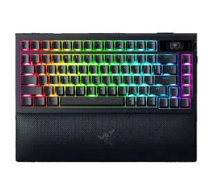 Razer BlackWidow V4 Pro 75% US ISO Czarny - Kup na Raty - RRSO 0%
