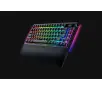 Klawiatura mechaniczna Razer BlackWidow V4 Pro 75% US ISO Czarny