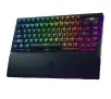 Klawiatura mechaniczna Razer BlackWidow V4 Pro 75% US ISO Czarny