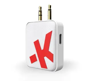 Skross SKTA0001WAAWHCN Nadajnik i Odbiornik 2w1