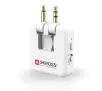 Adapter audio Skross SKTA0001WAAWHCN Nadajnik i Odbiornik 2w1