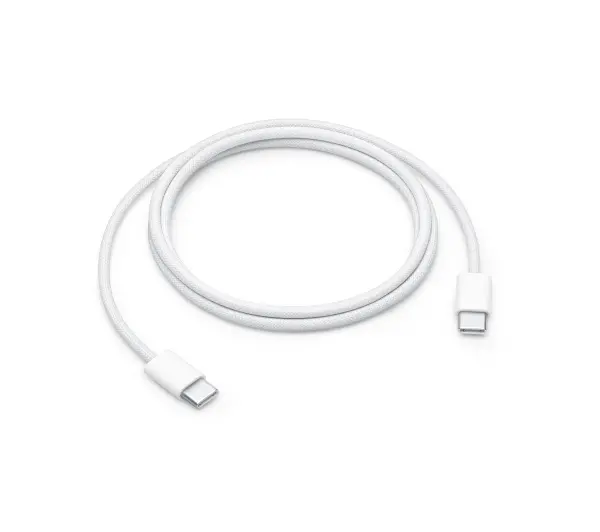 Фото - Кабель Apple USB-C do USB-C tkany 1m 