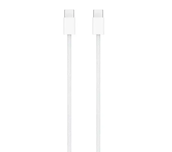 Apple USB-C do USB-C tkany 1m - ⚡ BESTSELLERY ⚡