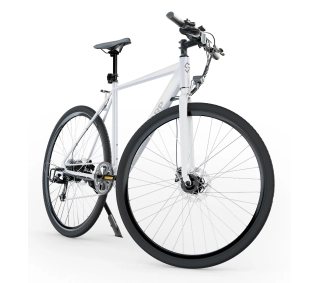 Sharp GS03EW Biały - Kup na Raty - RRSO 0%