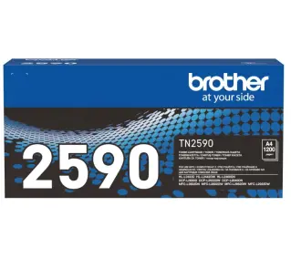 Brother TN2590 Czarny