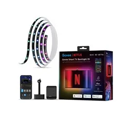 Taśma LED Govee H6098 55-65"