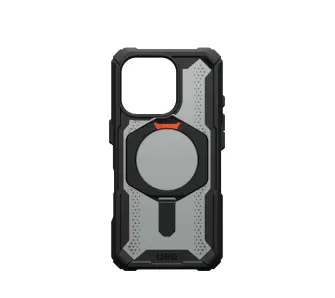 Etui UAG Plasma XTE Case iPhone 16 Pro black orange