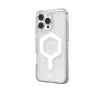 Etui UAG Plyo Case Magsafe do iPhone 16 Pro Max Ice/White