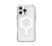 Etui UAG Plyo Case Magsafe do iPhone 16 Pro Max Ice/White