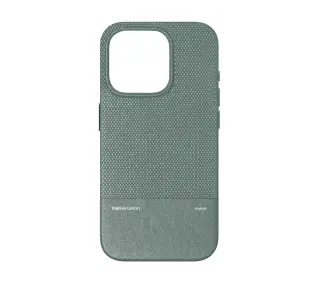 Native Union RE)Classic Case Magsafe do iPhone 16 Pro Max Zielony