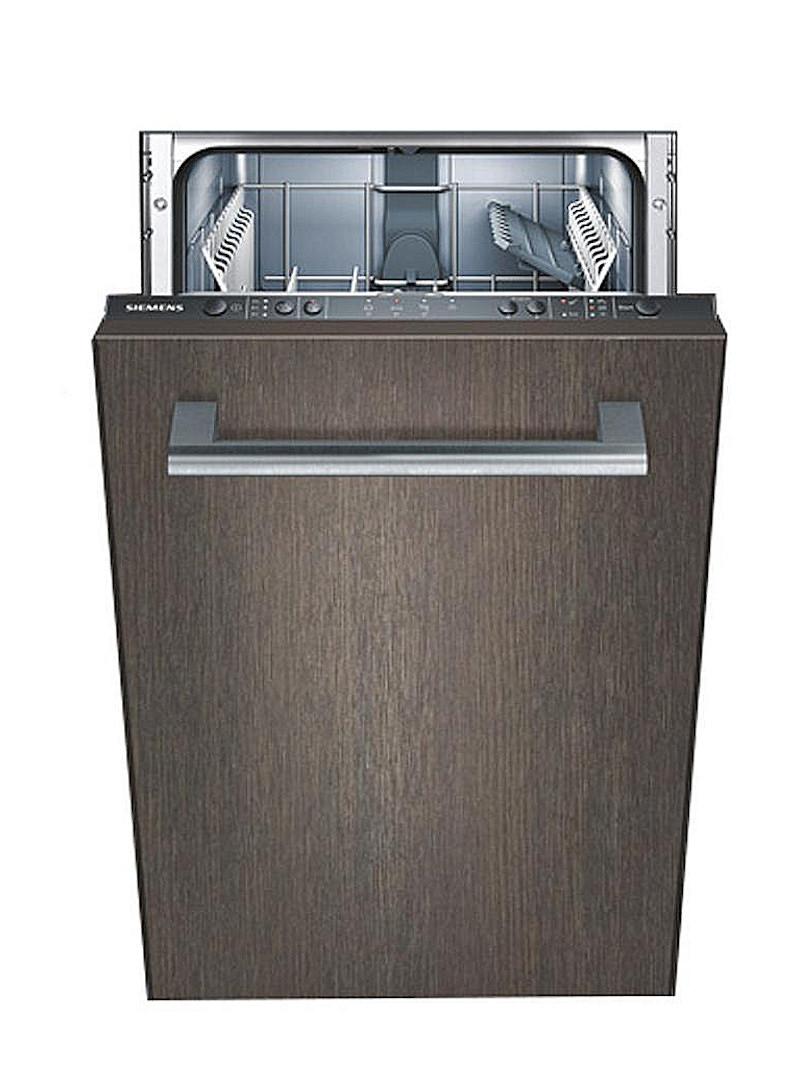 Zmywarka Siemens SR64E002EU
