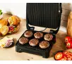 Grill elektryczny Tefal GC272D 754cm2