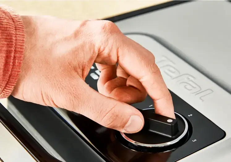 фото Електрогриль притискний Tefal Inicio Classic GC272D10