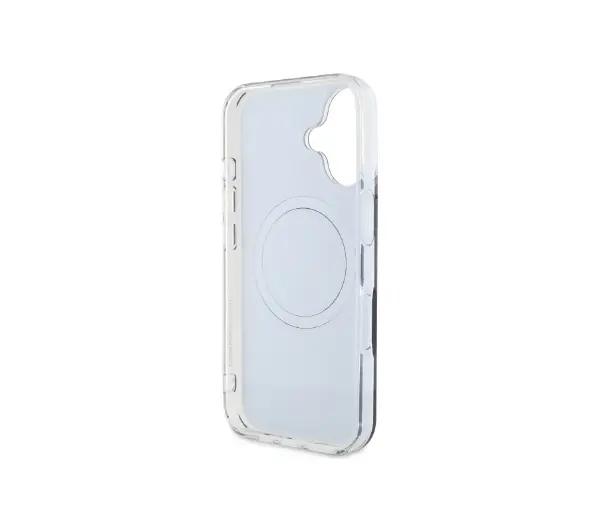Hello Kitty IML Sweet Kitty MagSafe do iPhone 16 Pro Czarny