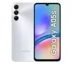 Smartfon Samsung Galaxy A05s 4/128GB 6,70" 90Hz 50Mpix Srebrny