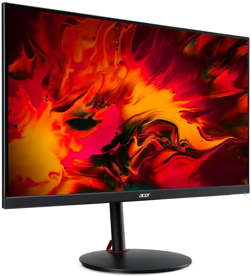 Monitor Acer Nitro XV242Fbmiiprx 24