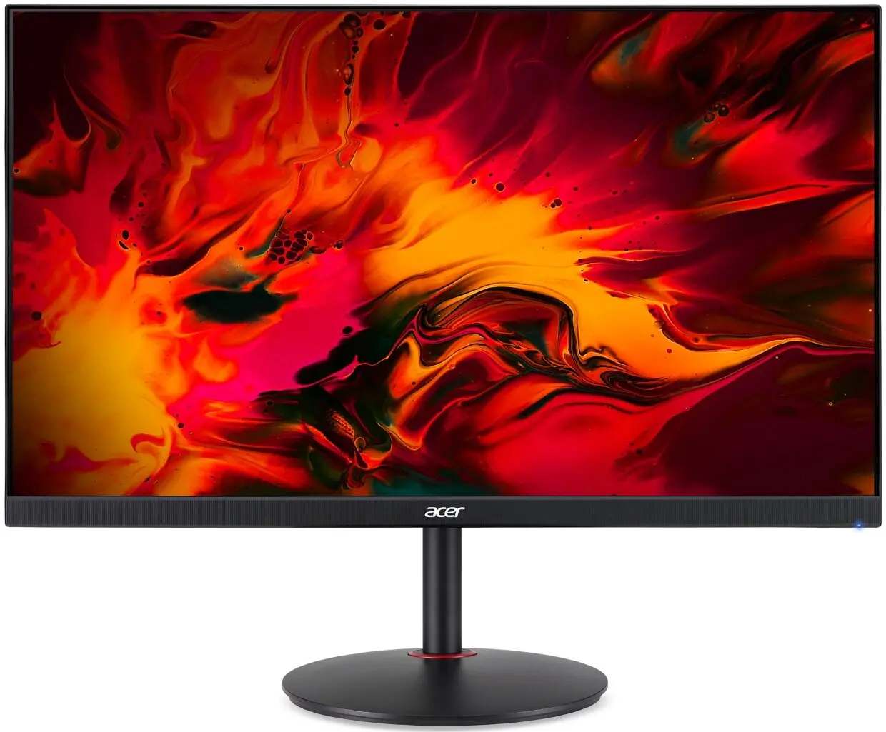 Monitor Acer Nitro XV242Fbmiiprx 24