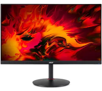 Monitor Acer Nitro XV242Fbmiiprx 24" Full HD IPS 540Hz 1ms VRB Gamingowy