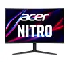 Monitor Acer Nitro XZ322QUV3bmiiphx 31,5" 2K VA 180Hz 1ms VRB Zakrzywiony Gamingowy