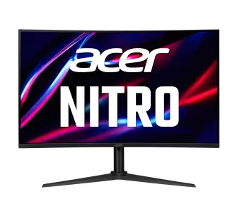 Monitor Acer Nitro XZ322QUV3bmiiphx 31,5" 2K VA 180Hz 1ms VRB Zakrzywiony Gamingowy