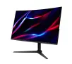 Monitor Acer Nitro XZ322QUV3bmiiphx 31,5" 2K VA 180Hz 1ms VRB Zakrzywiony Gamingowy