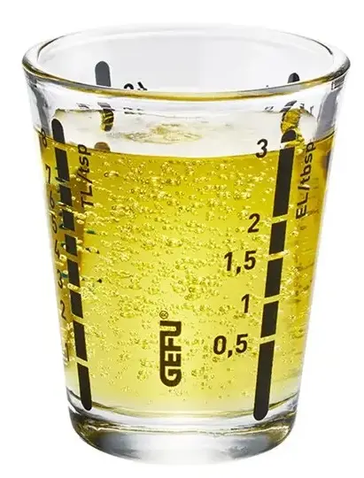 Miarka Gefu Messi G14454